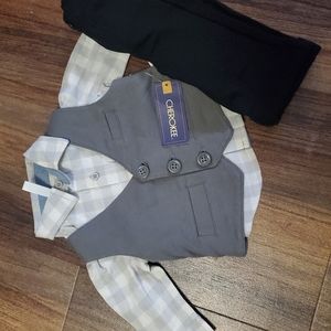 Suit